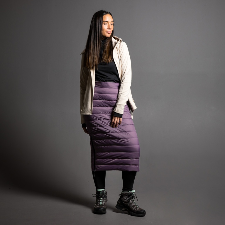 Skirt "Ws Padded Skirt" Skirt "Ws Padded Skirt"